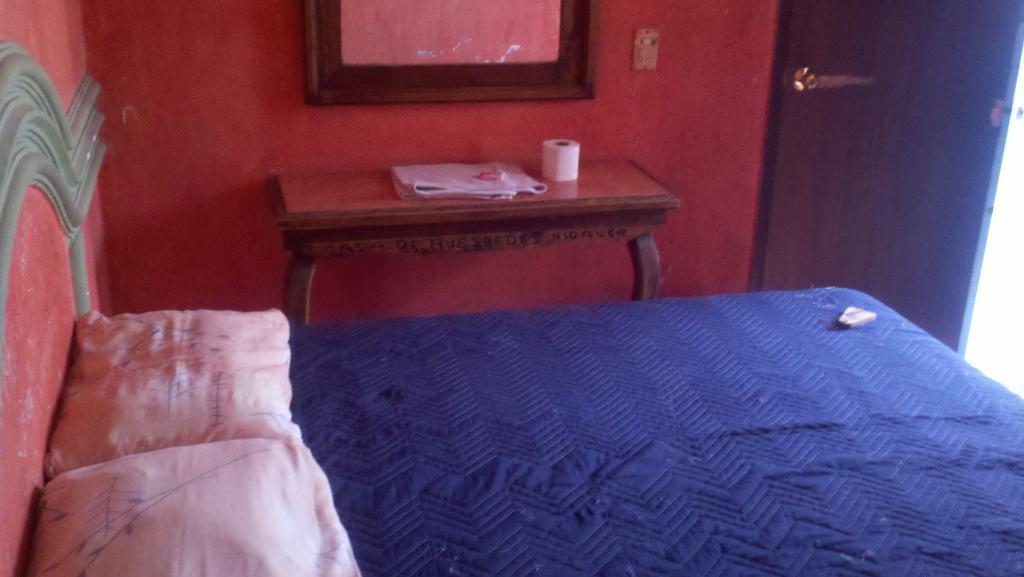 Hotel Casa De Huespedes Hidalgo Tehuacan Bilik gambar