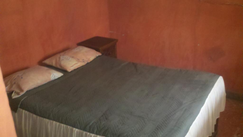 Hotel Casa De Huespedes Hidalgo Tehuacan Bilik gambar