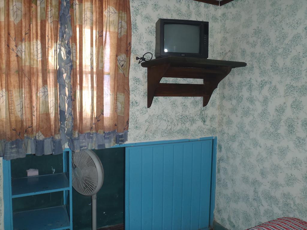 Hotel Casa De Huespedes Hidalgo Tehuacan Bilik gambar